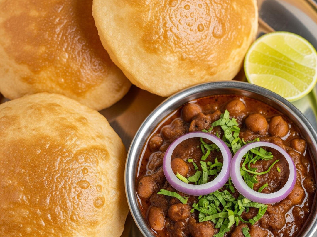 Dhawn Indische Küche