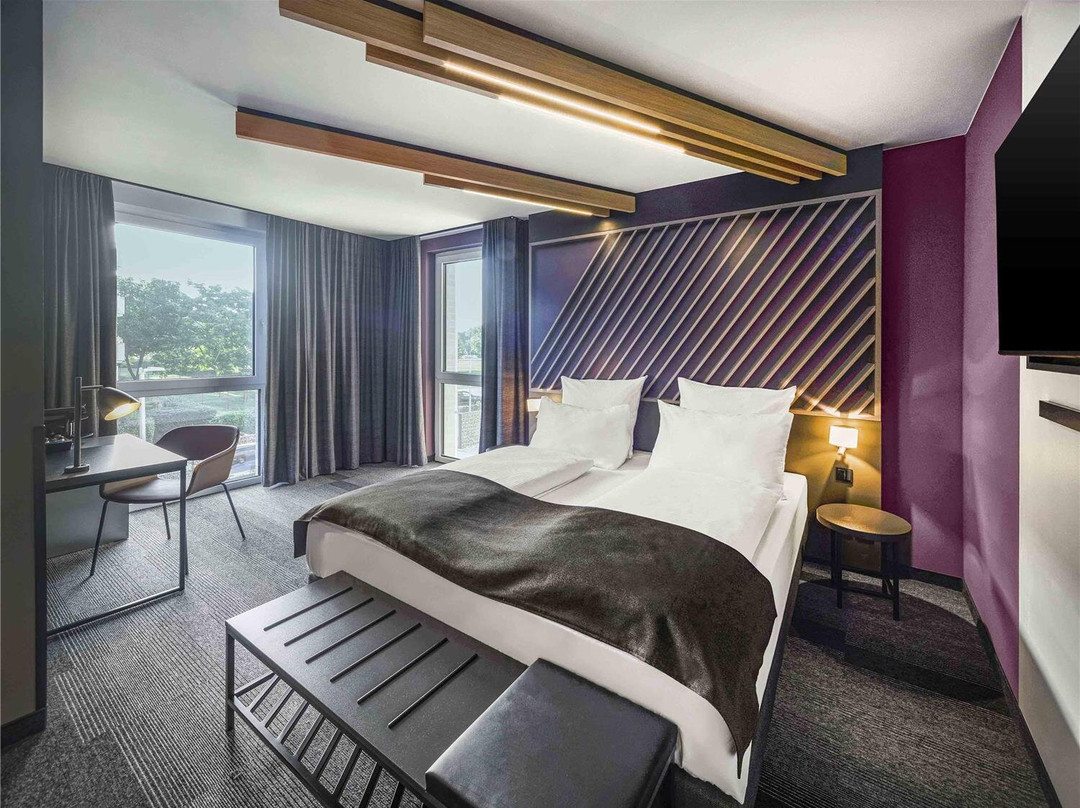 B&B Hotel Dessau主图