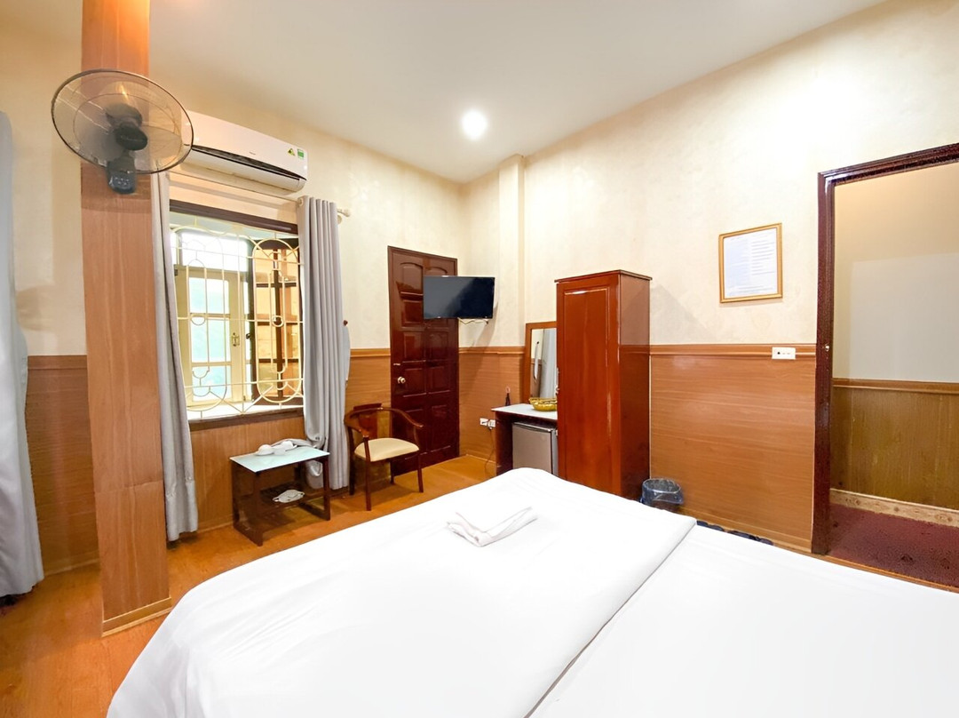 Sun Street Hotel by Vega