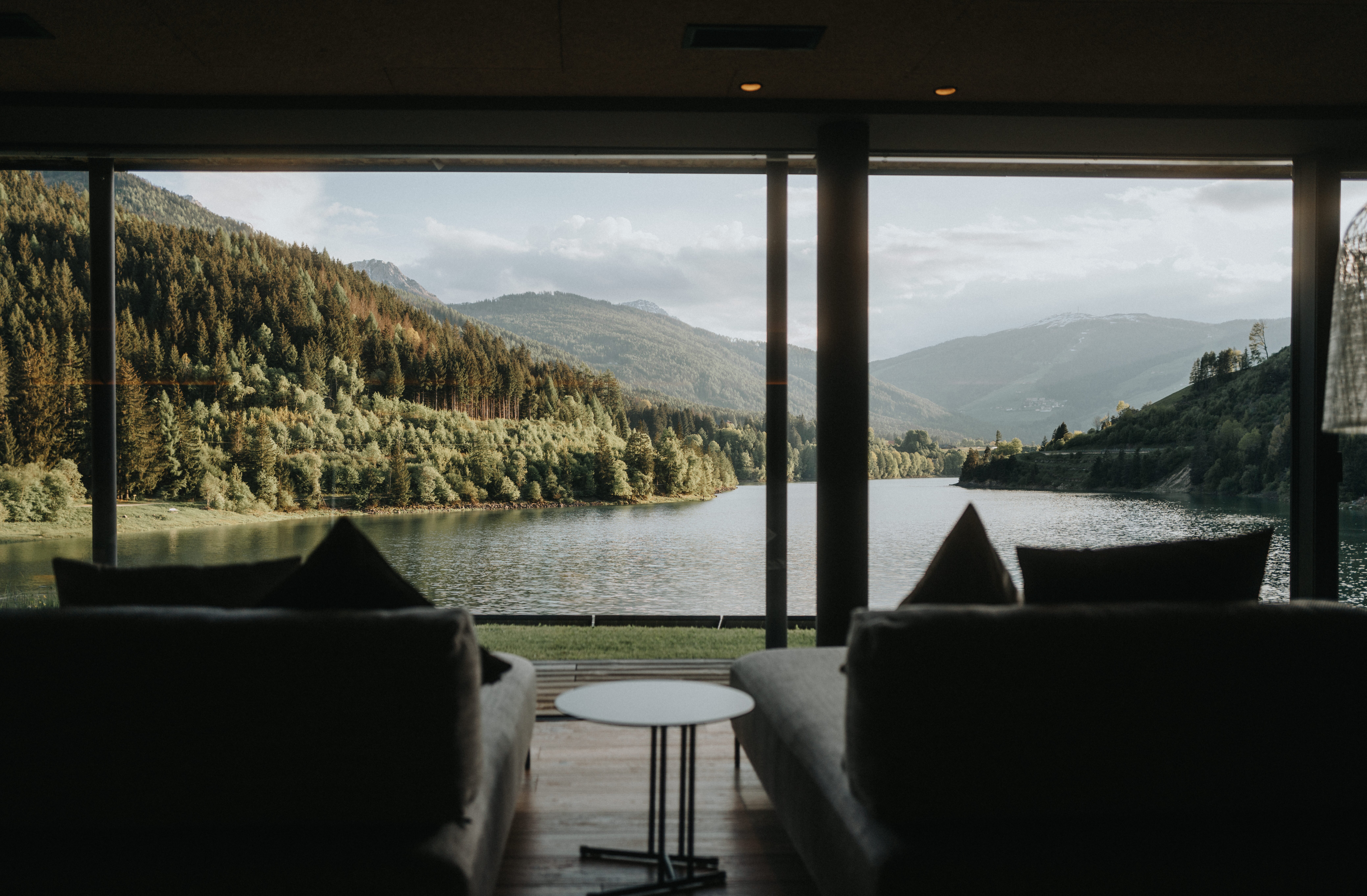 希霍夫酒店-泳池