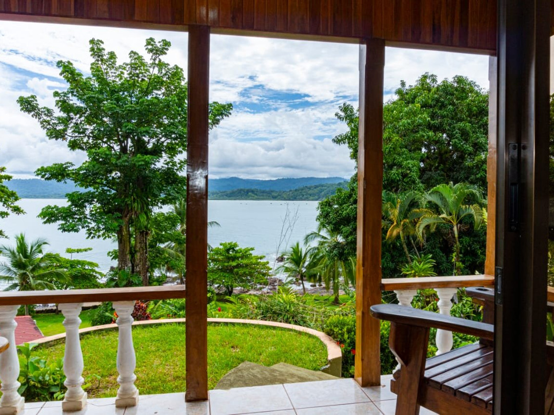 Drake Bay Wilderness Resort主图