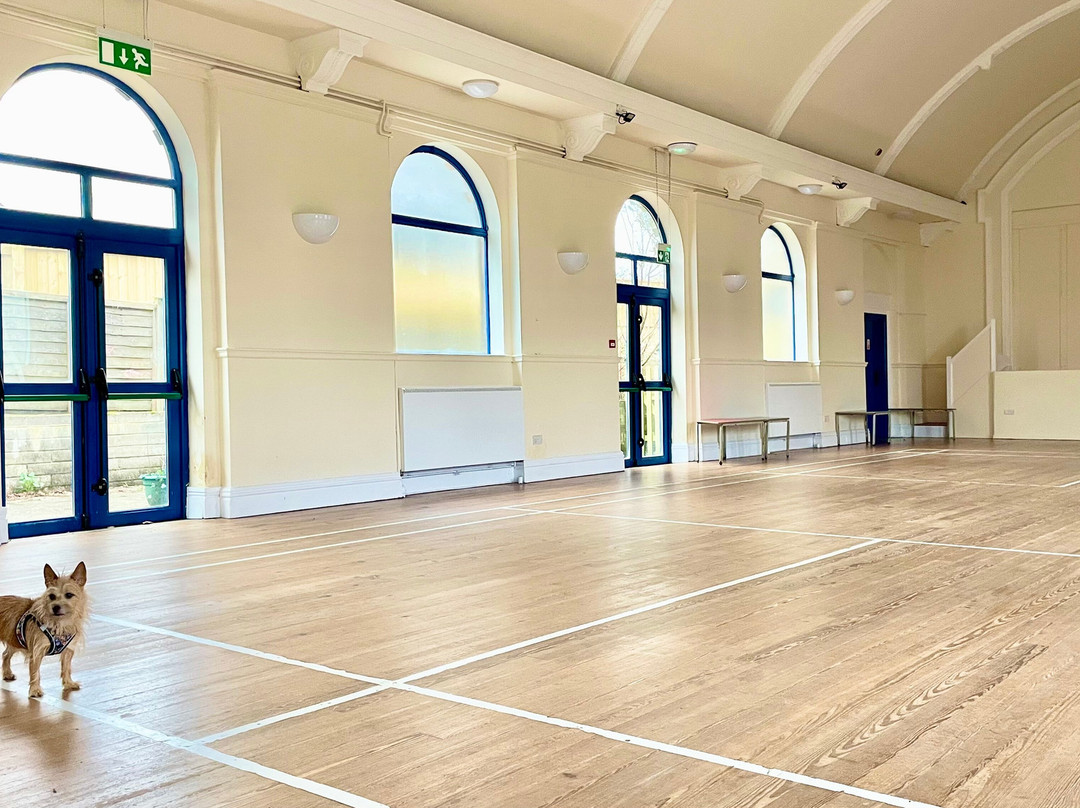 Yoga Loveliness-托基必去景点