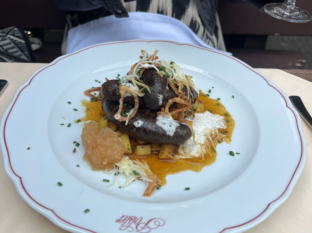 Landhotel & Gasthaus Polster主图