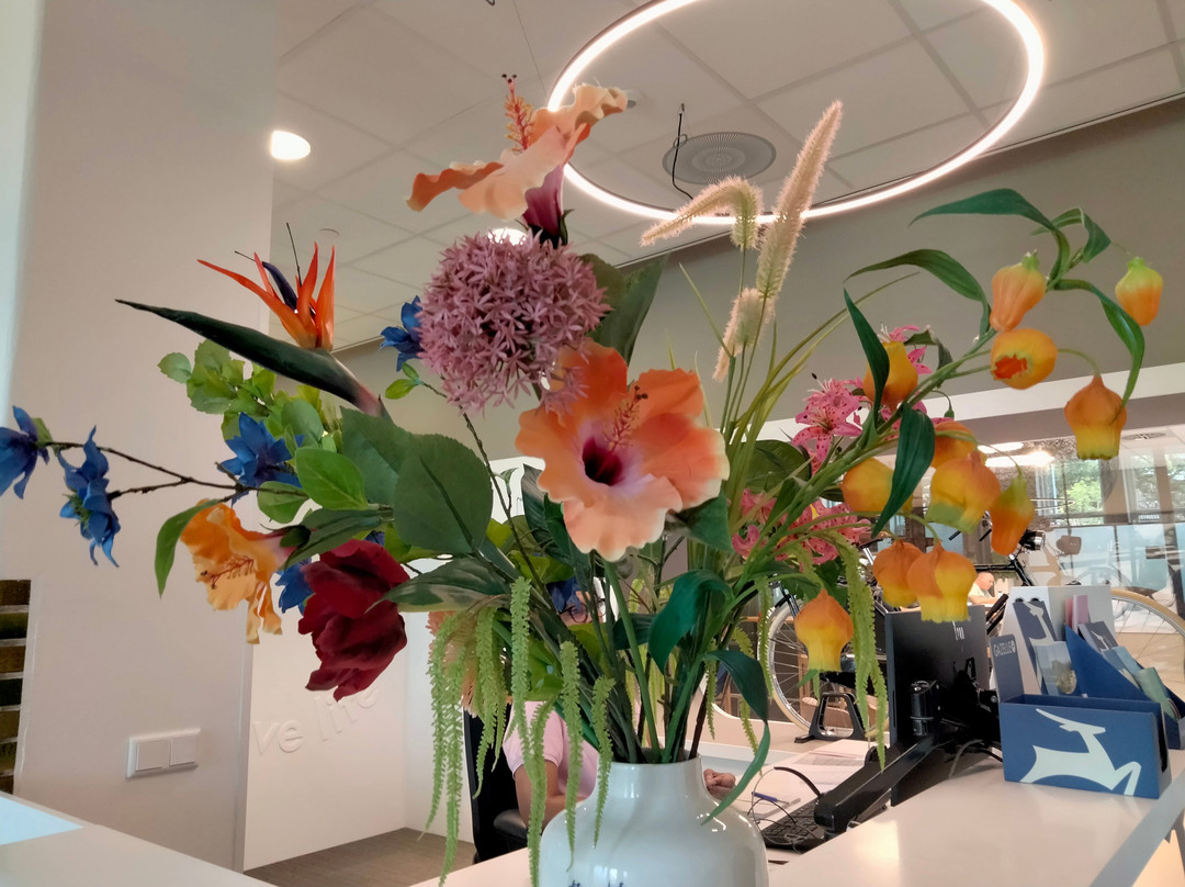 Gazelle Experience Center Dieren-Dieren必去景点