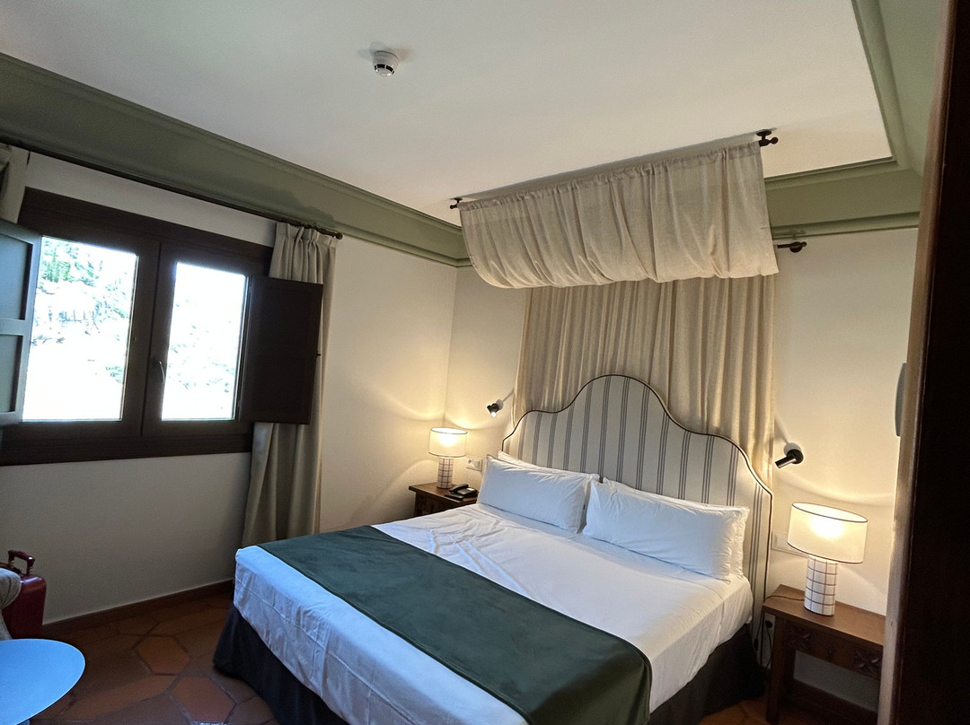 帕拉多昆卡酒店主图