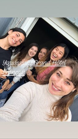 弗朗西斯大酒店主图