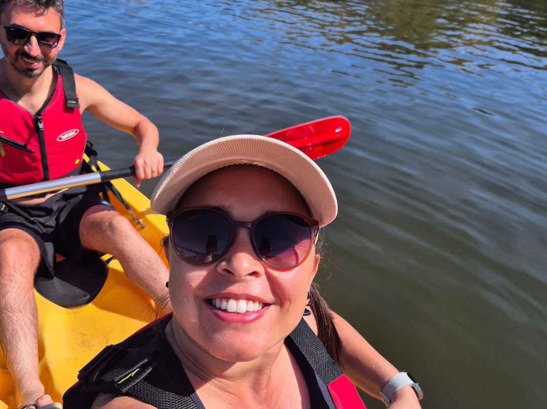 Naturimont-佩苏达雷瓜必去景点