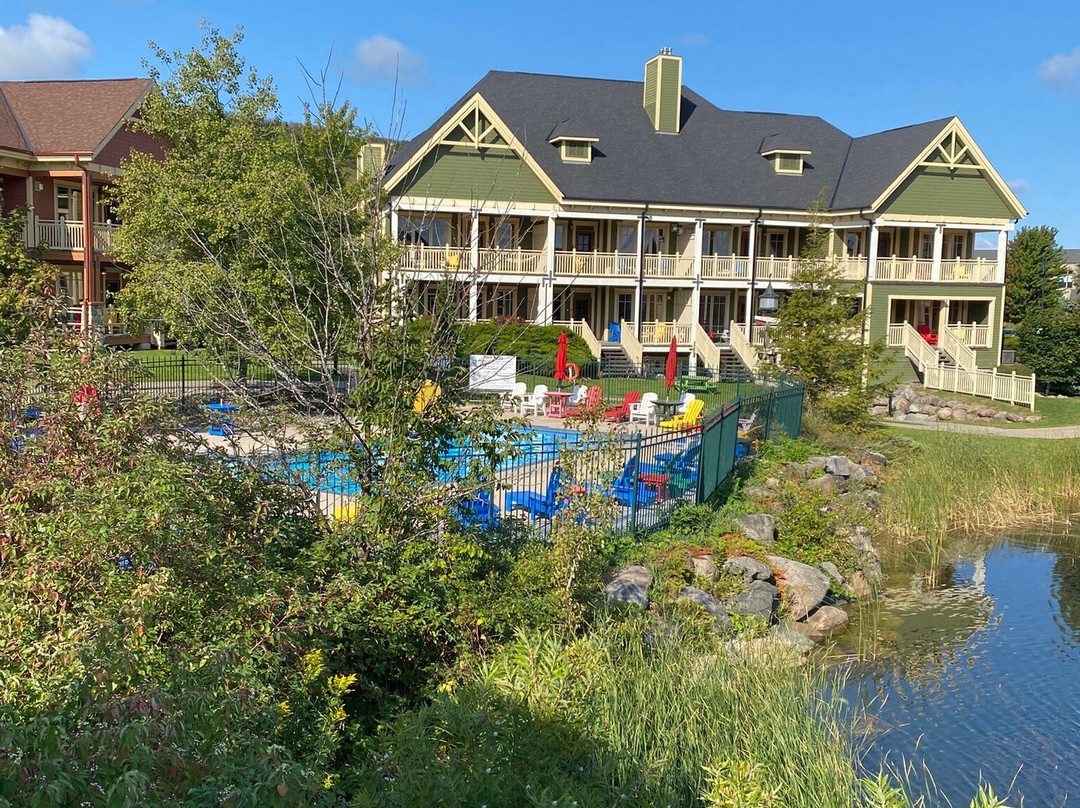 Hilton Grand Vacations Club Blue Mountain Canada主图