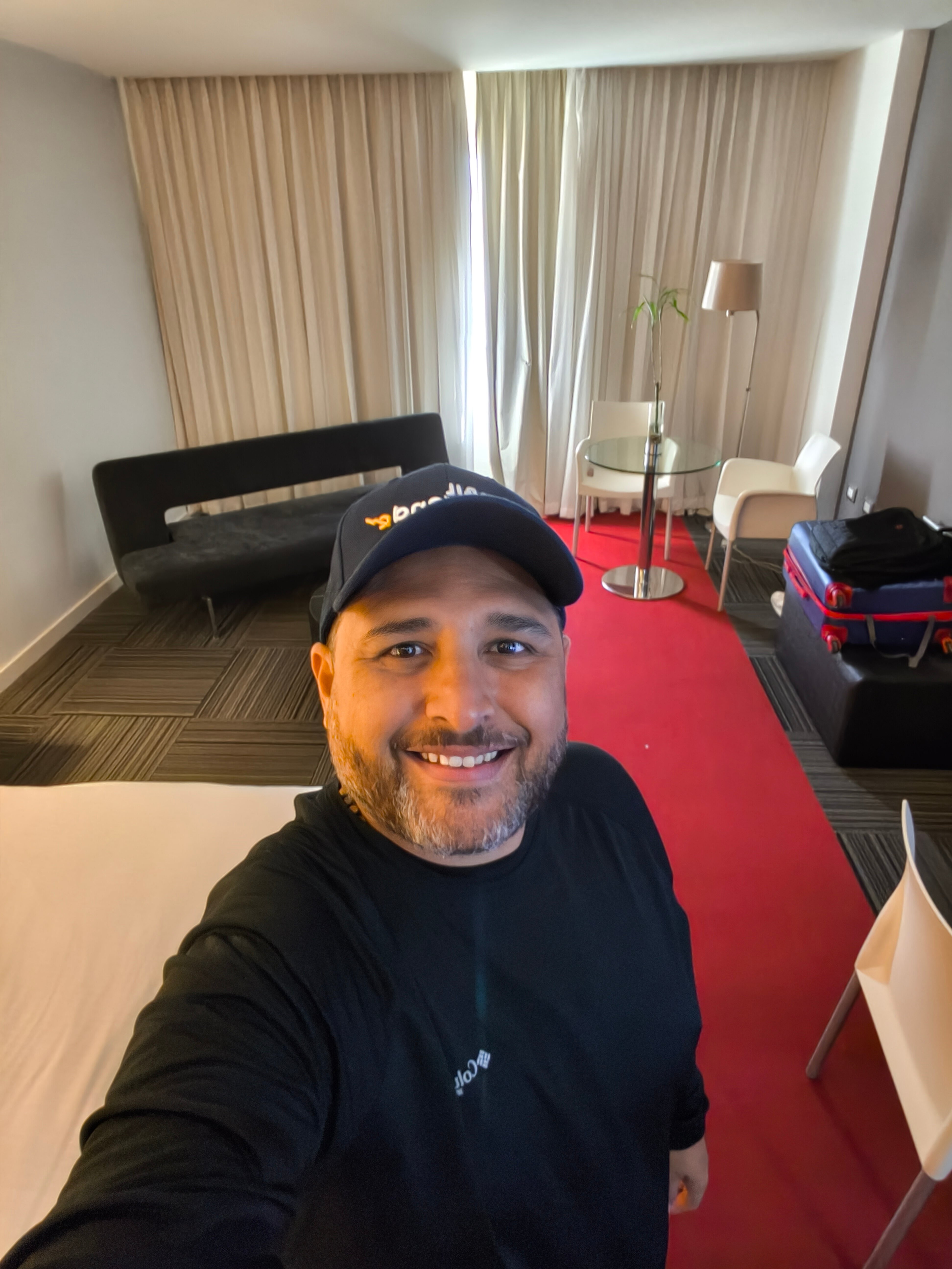 LIDOTEL Paraguaná-官方