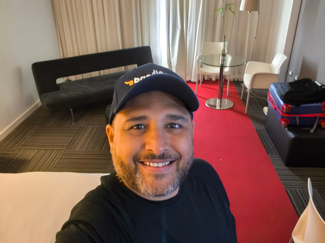 LIDOTEL Paraguaná主图