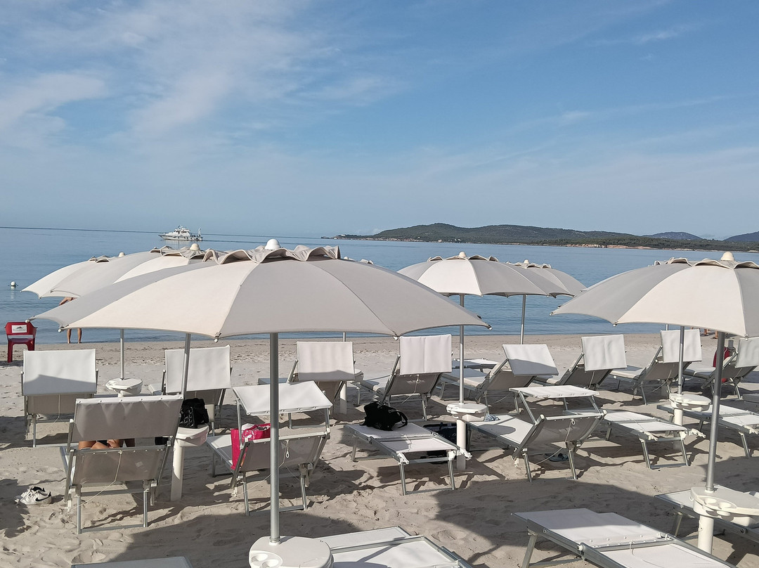 Stabilimento Balneare Rosanna-阿尔盖罗必去景点