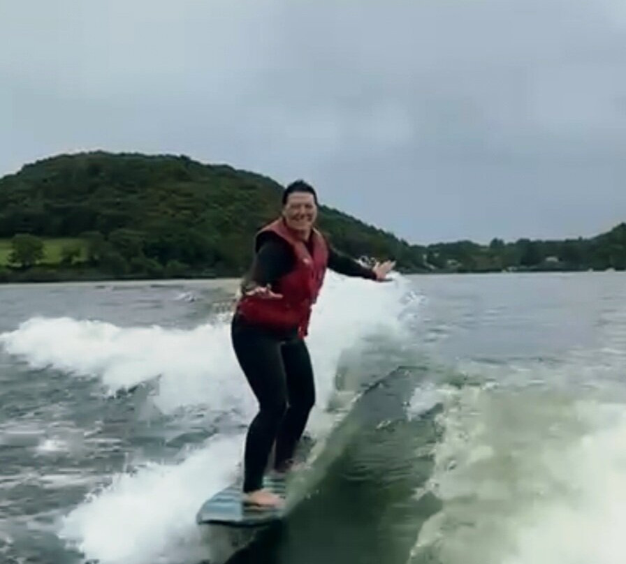 Ullswater Wake and Surf-Watermillock必去景点