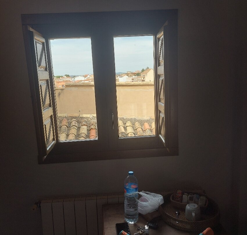 Hotel Dona Anita主图