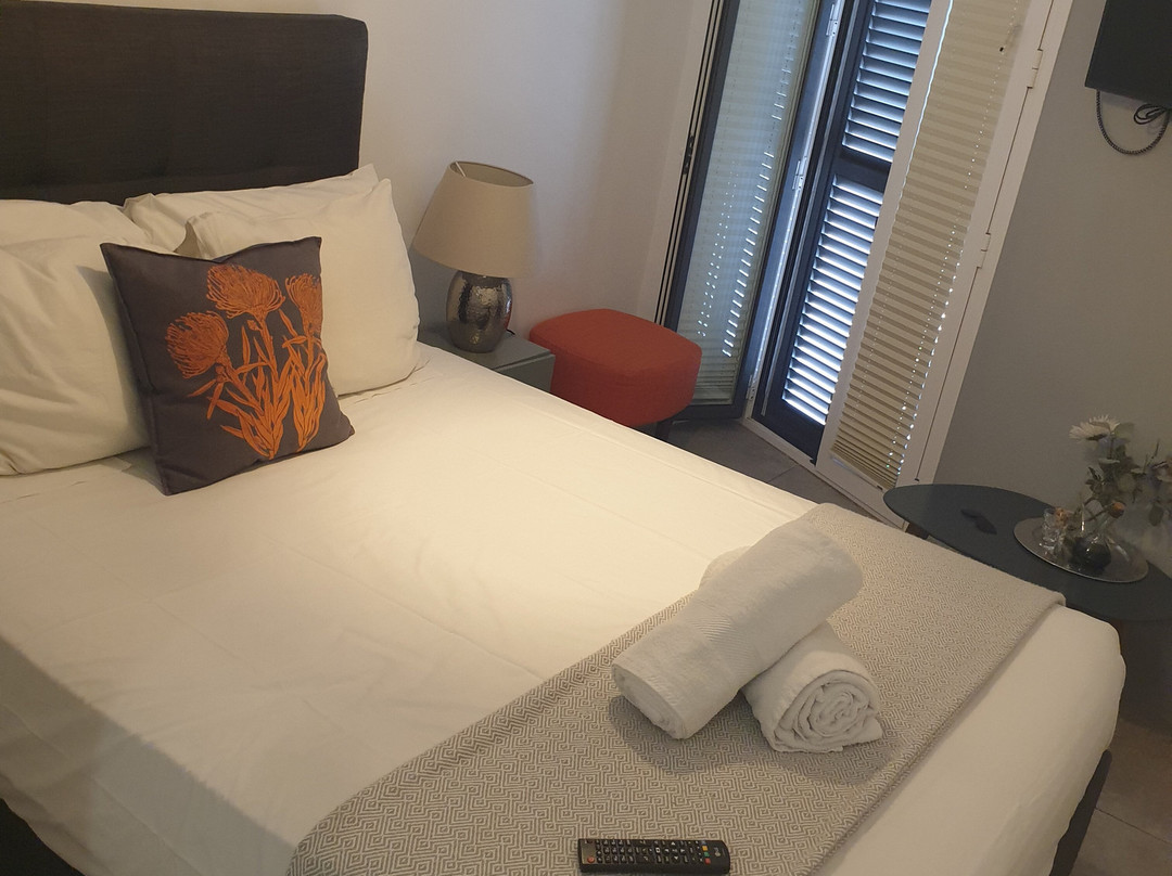 Almijara Residence主图