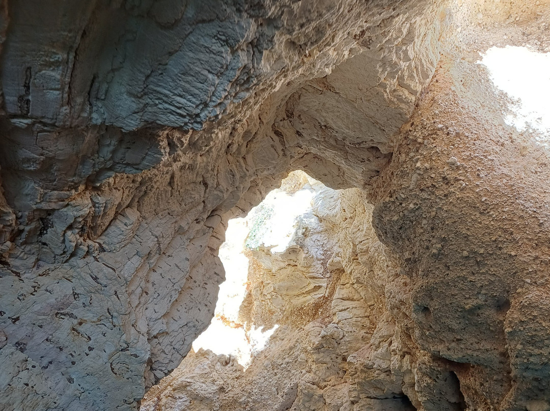 Motobarca Vittorio - Day Tours-佩斯基奇必去景点