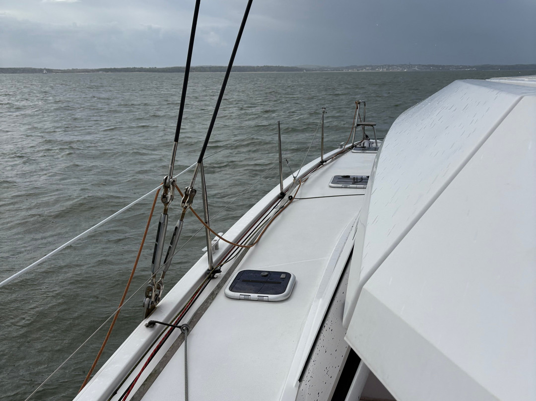 Solent Sail-戈斯波特必去景点