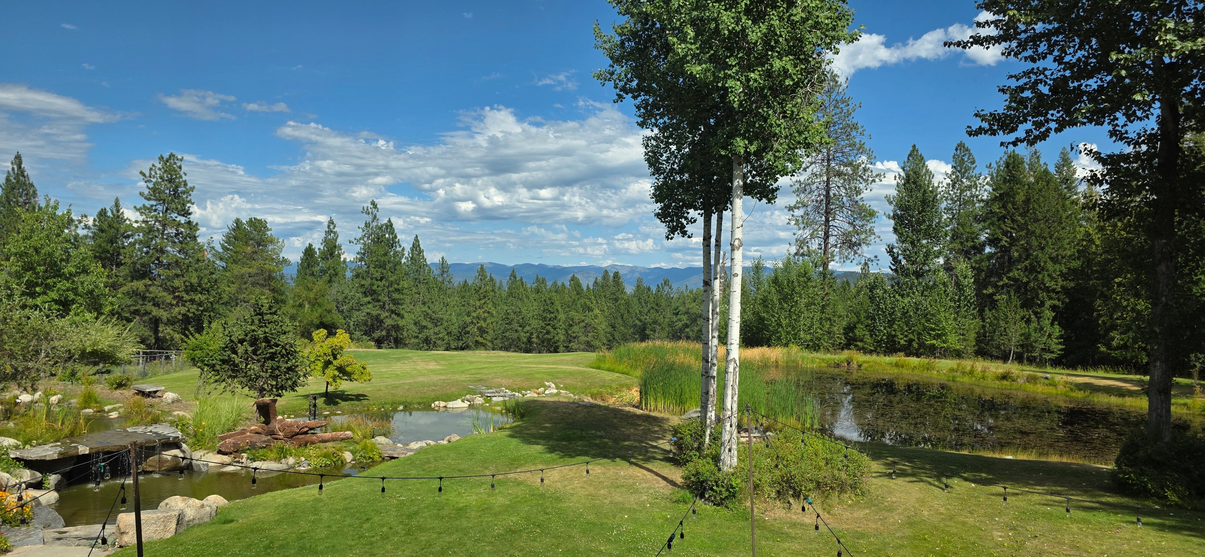 Talus Rock Retreat-官方