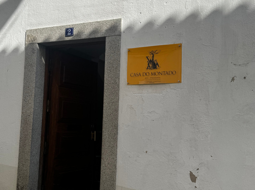 Casa do Montado-埃武拉必去景点