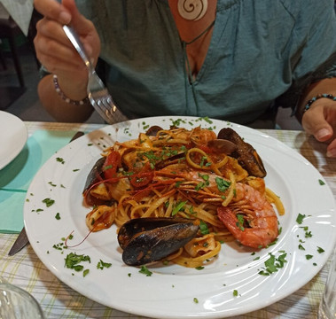 La Sirenetta Pizzeria E Ristorante