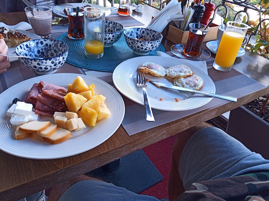 Ulcinj Municipality酒店住宿-Padam Hotel & Spa