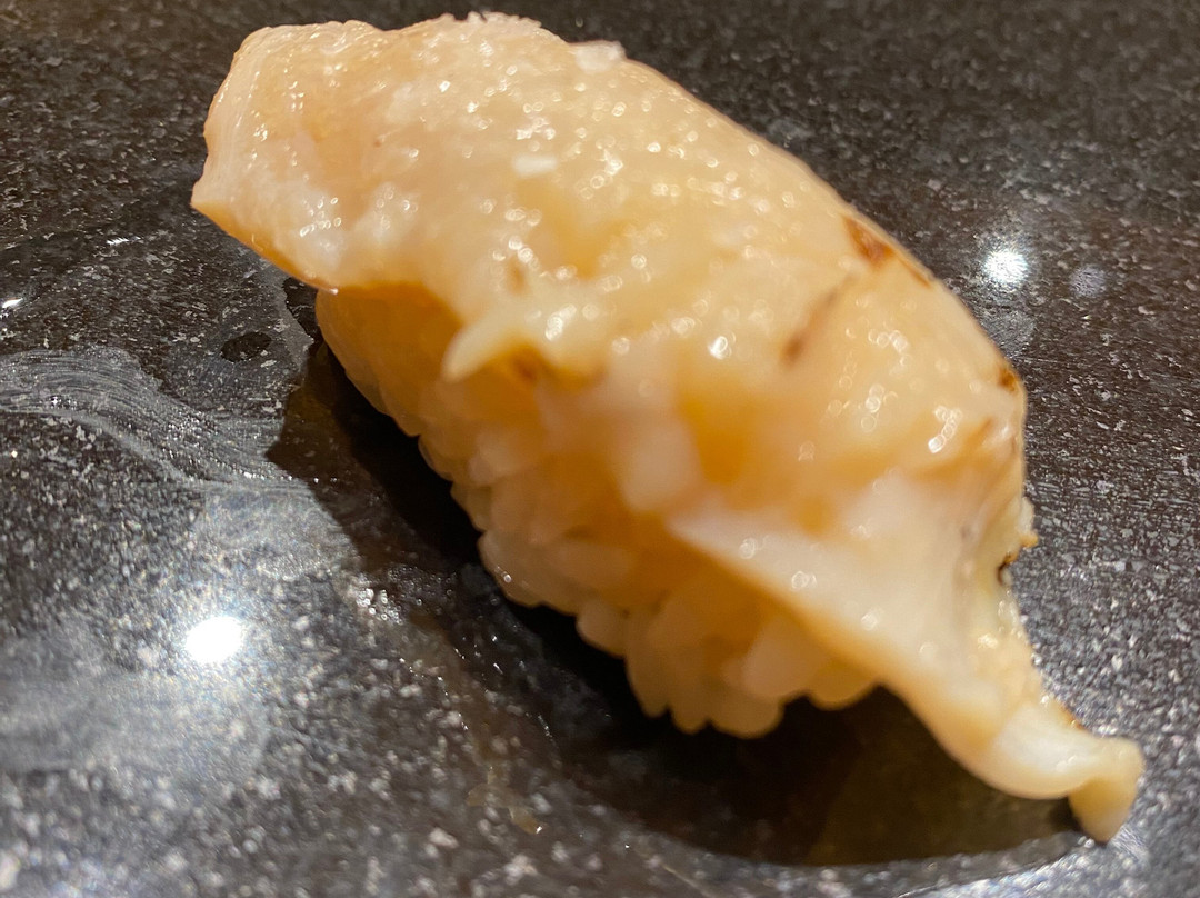 鮨 江藤（Sushi Eto）