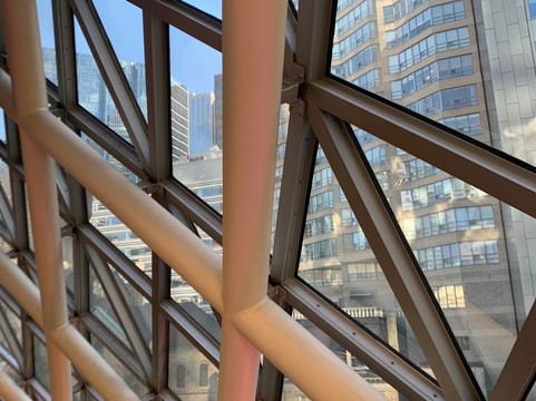 莱汤逊音乐厅-多伦多必去景点