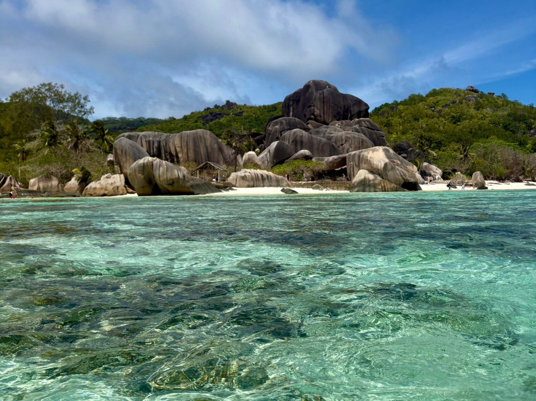 Sunny Trail Guide-拉迪格岛必去景点