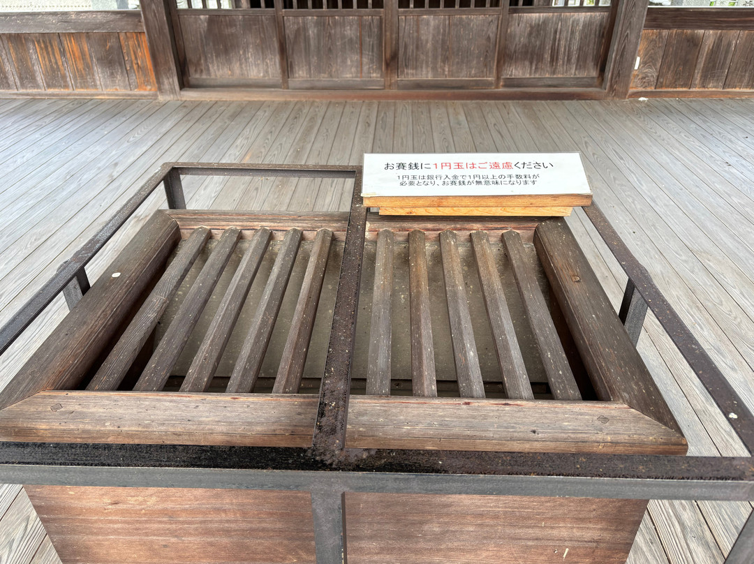 Himemiya Shrine-神河町必去景点
