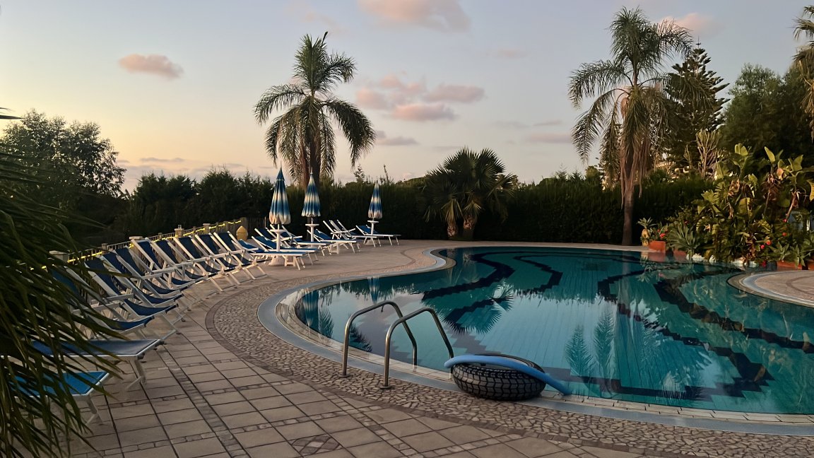 Hotel Resort Tonicello-官方