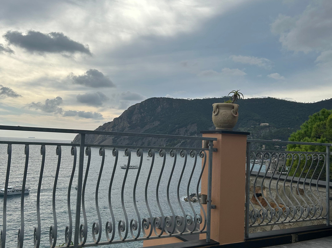 波多瑞卡酒店主图