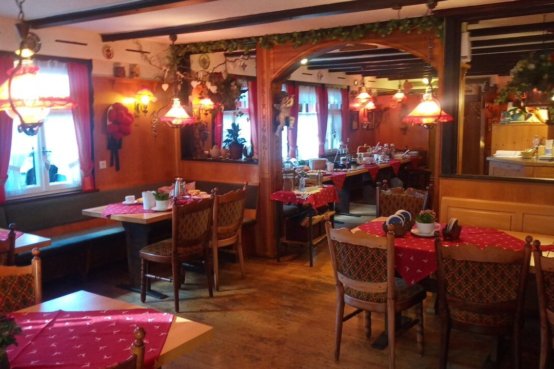 Gasthaus Wilhelmshohe主图