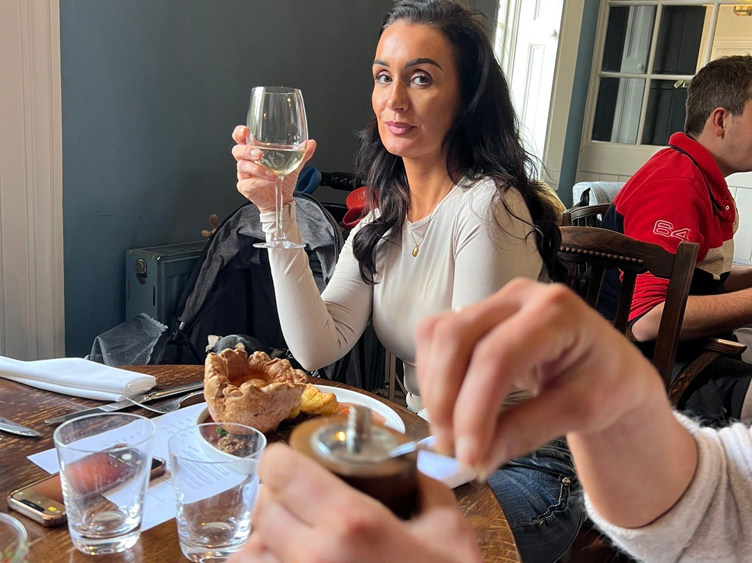 The Queens Arms主图