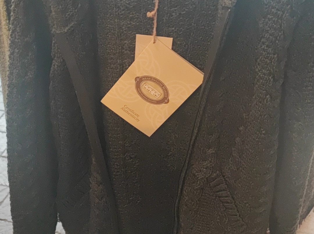 Weavers of Ireland-肯梅尔必去景点