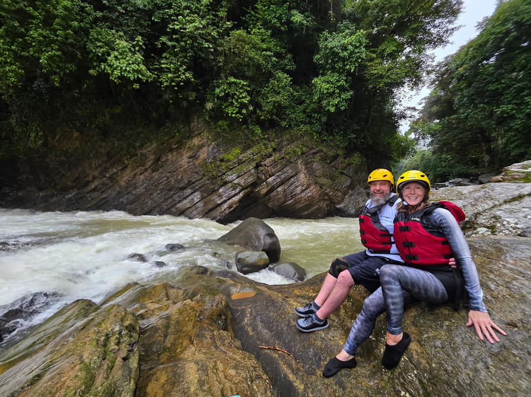 Dominical Adventures-主日镇必去景点
