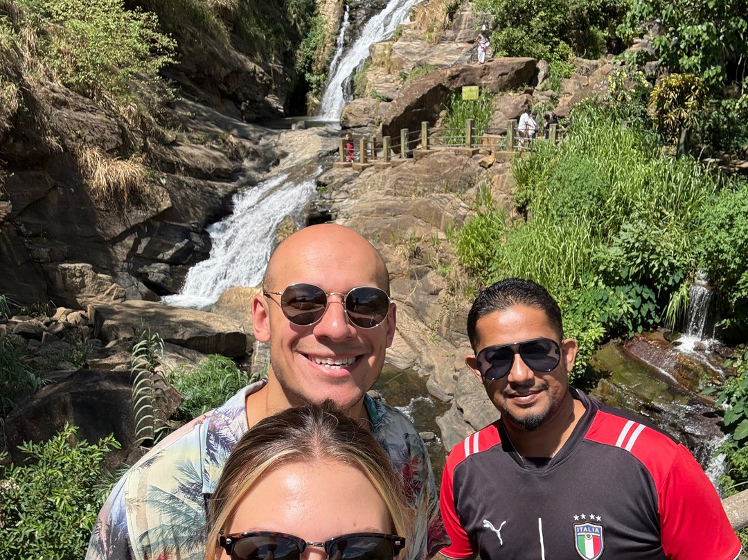 EMI Tours - Sri Lanka-Waikkal必去景点