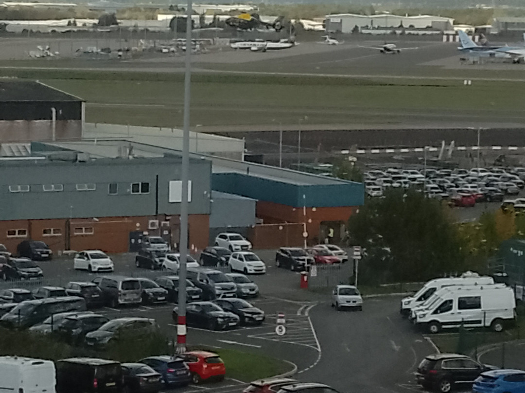 Travelodge Birmingham Airport主图