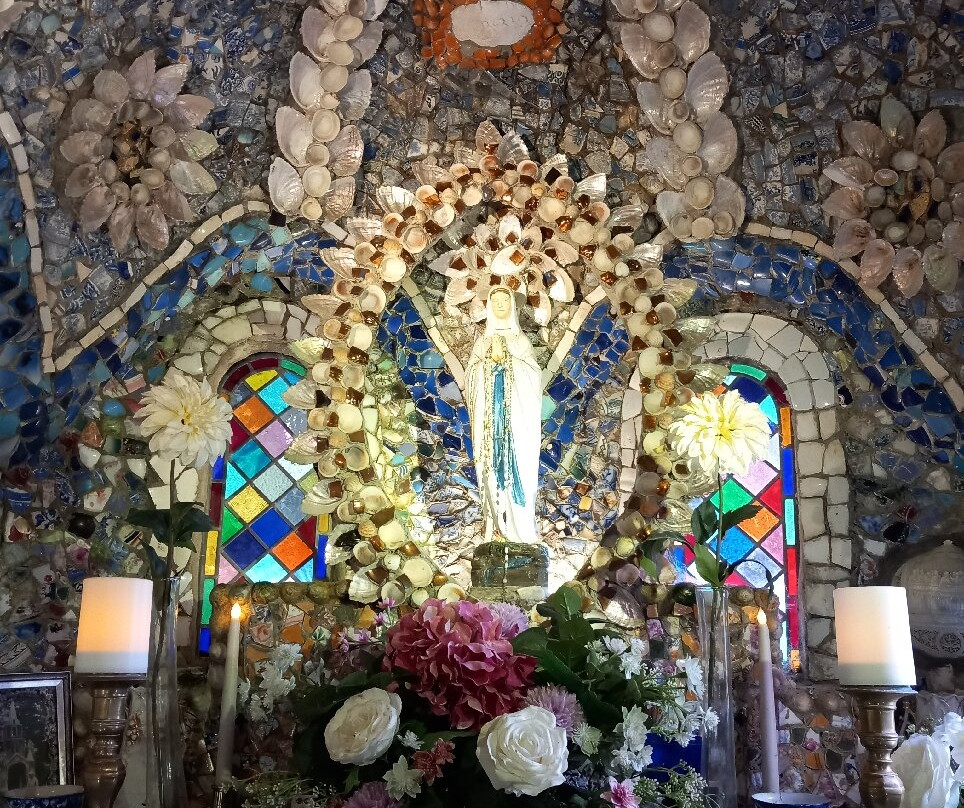 Island Coachways-St Peter Port必去景点