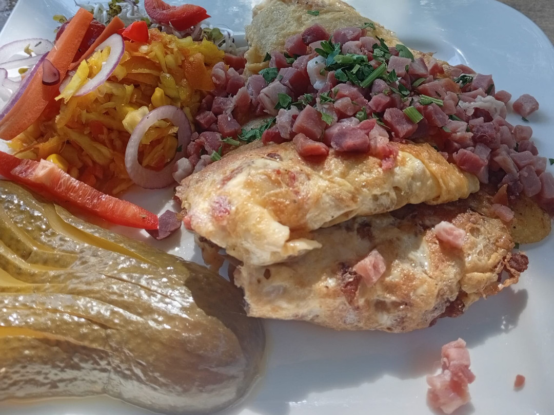 Wildpark Eekholt KG-Grossenaspe必去景点