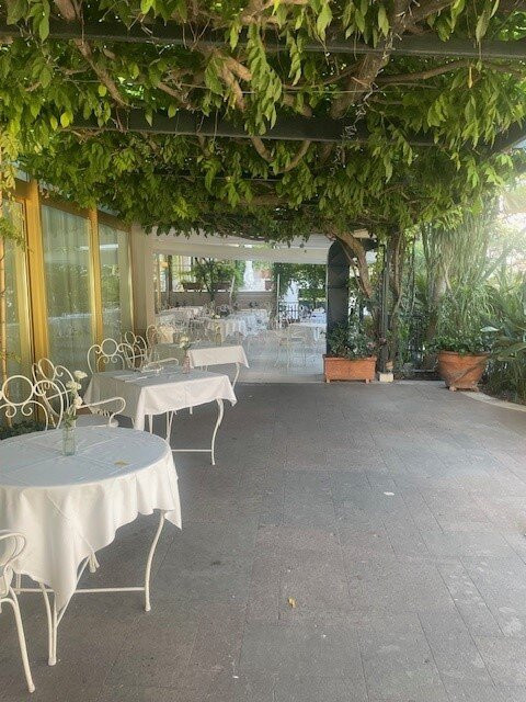 Reginna Palace Hotel主图