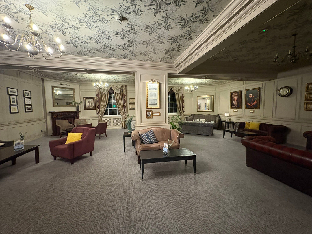 The Dukes Head Hotel主图