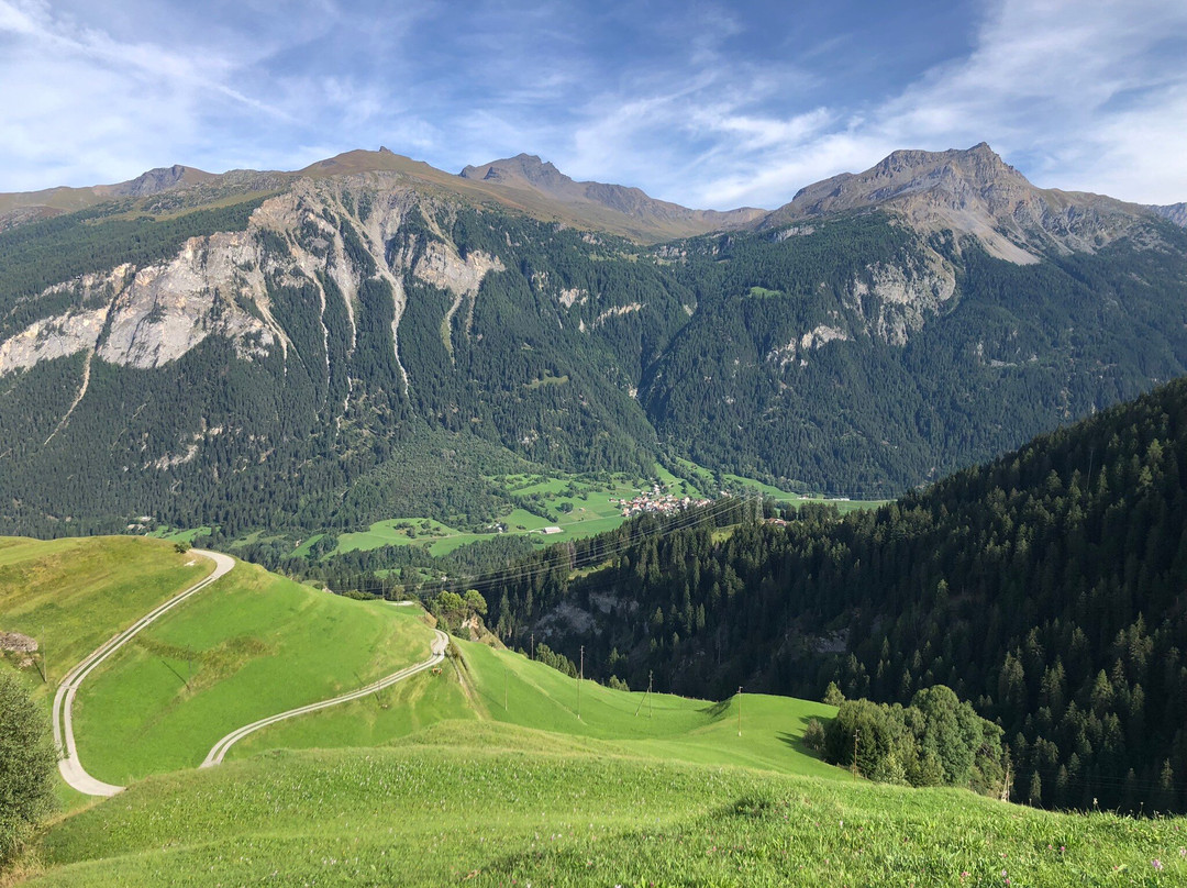 Hotel Restaurant Capricorns主图