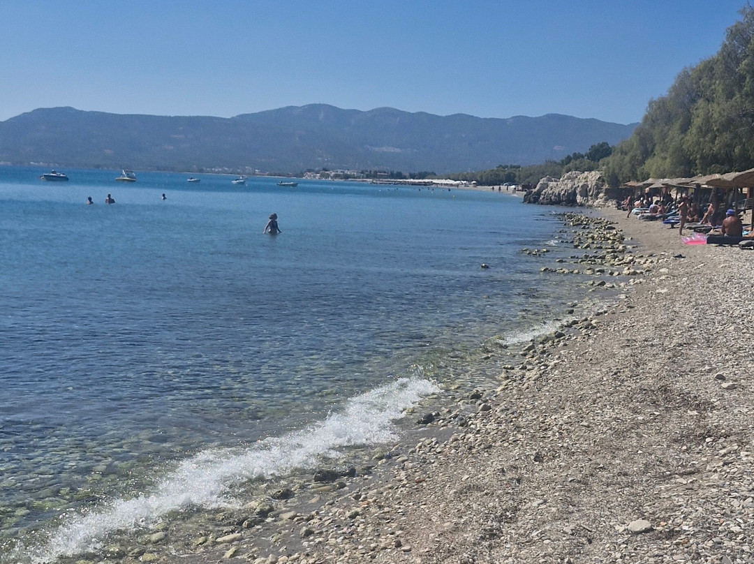 Evagelistria Apartments主图