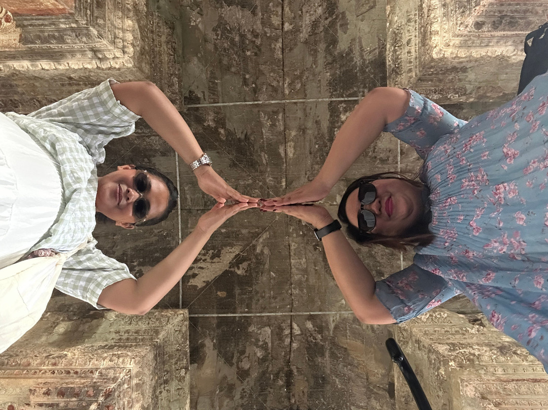 Mr. Kim's Angkor Wat Tours-暹粒必去景点