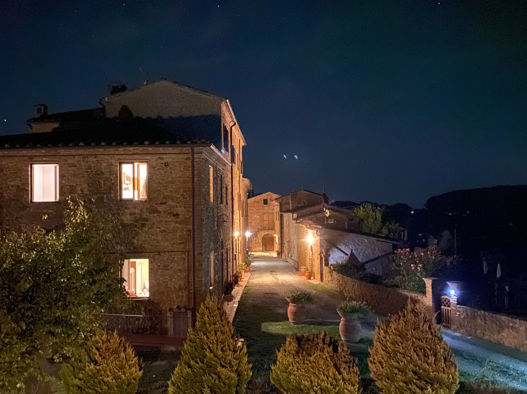 La Casina di Fontirossi Luana主图