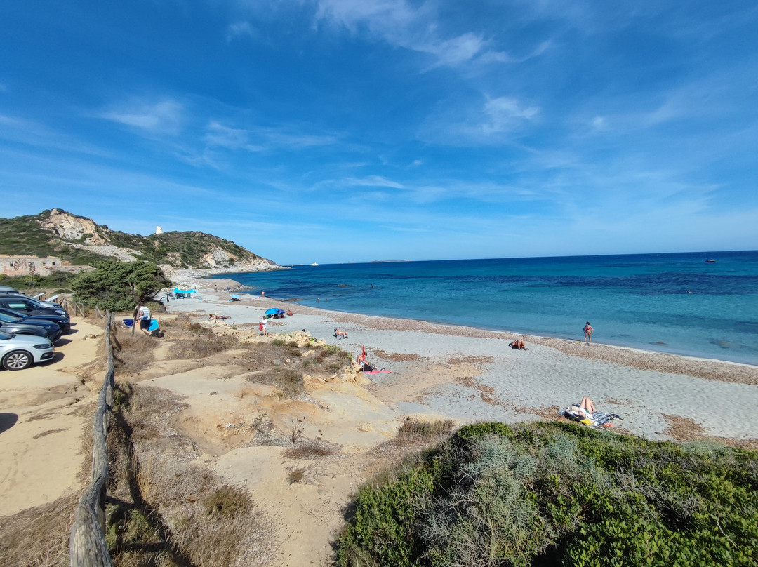 Cava Usai-维拉西谬斯必去景点
