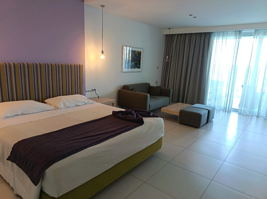 El Greco Boutique Hotel主图