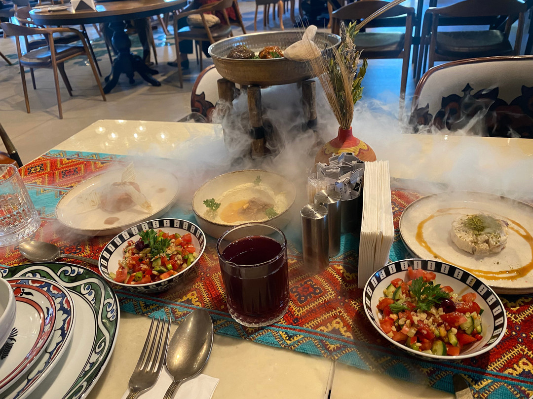 Söğüt 1299 Restaurant