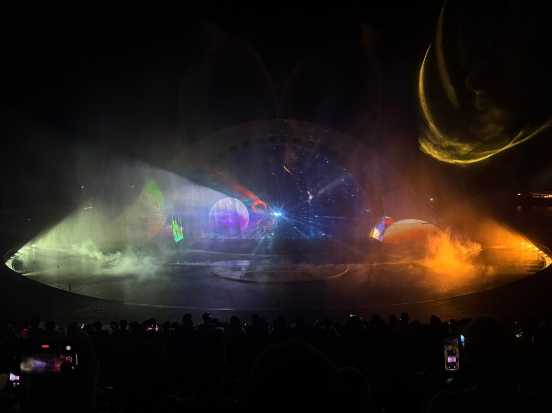 Kiss Of The Sea-An Thoi必去景点