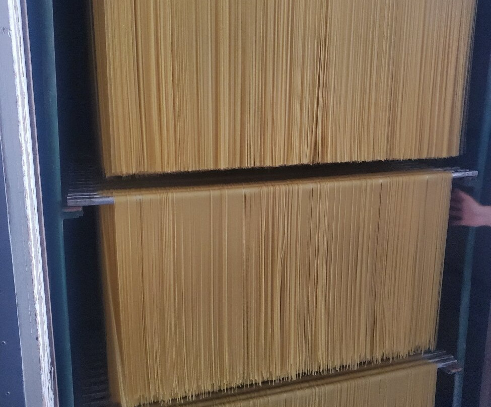 Pastificio Artigiano Fabbri - Il Museo della Pasta-Strada in Chianti必去景点