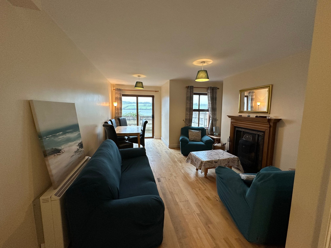 O'Connors Guesthouse主图